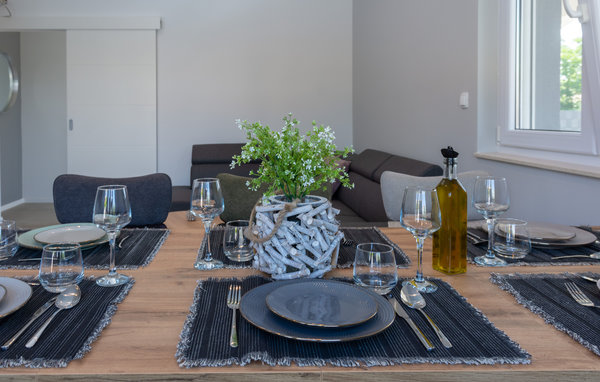 Holiday Home - Trogir-Kastel Novi , Croatia - CSC360 303