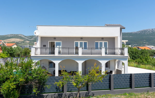 Holiday Home - Trogir-Kastel Novi , Croatia - CSC360 81