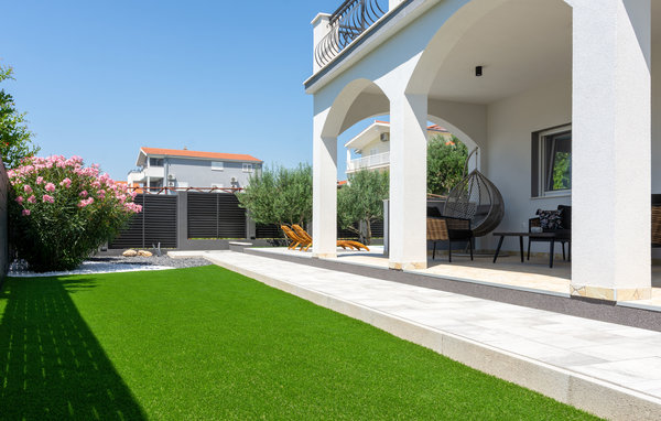 Holiday Home - Trogir-Kastel Novi , Croatia - CSC360 102