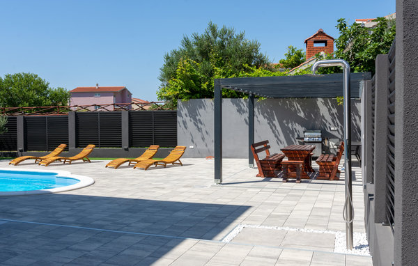 Holiday Home - Trogir-Kastel Novi , Croatia - CSC360 3