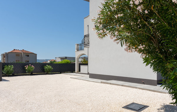Holiday Home - Trogir-Kastel Novi , Croatia - CSC360 104