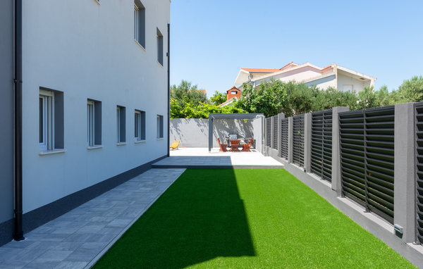 Holiday Home - Trogir-Kastel Novi , Croatia - CSC360 105