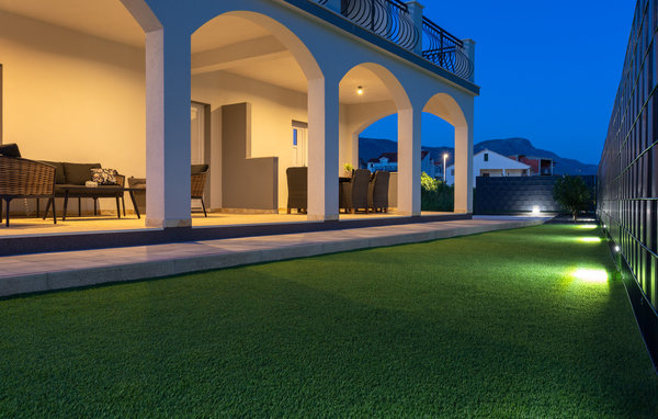 Holiday Home - Trogir-Kastel Novi , Croatia - CSC360 106