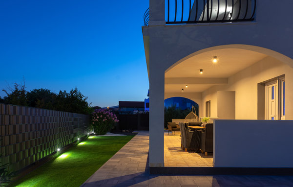 Holiday Home - Trogir-Kastel Novi , Croatia - CSC360 107