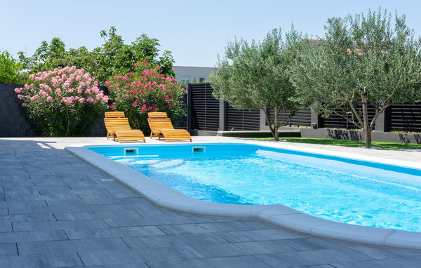 Holiday Home - Trogir-Kastel Novi , Croatia - CSC360 12