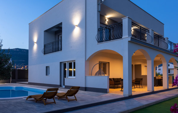Holiday Home - Trogir-Kastel Novi , Croatia - CSC360 14