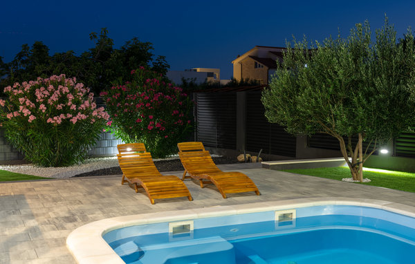 Holiday Home - Trogir-Kastel Novi , Croatia - CSC360 15