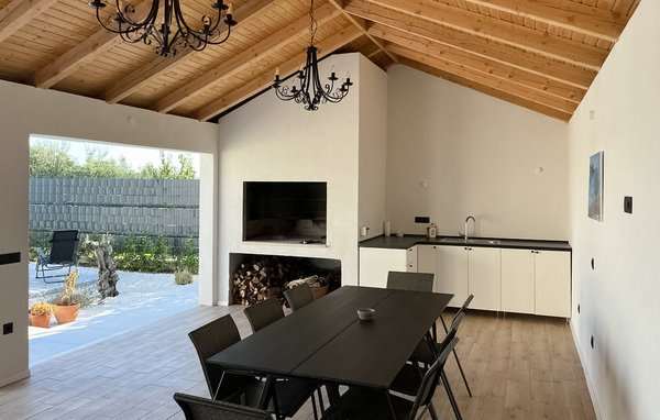 Ferienhaus - Trogir-Kastel Luksic , Kroatien - CSC362 2