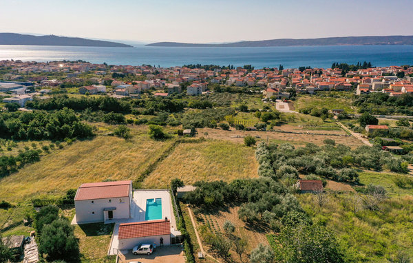 Ferienhaus - Trogir-Kastel Luksic , Kroatien - CSC362 1