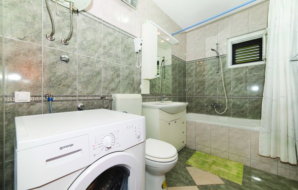 Apartment - Ciovo , Croatia - CSC364 701