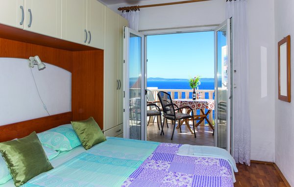 Apartment - Ciovo , Croatia - CSC364 3