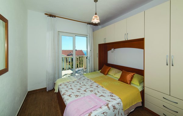 Apartment - Ciovo , Croatia - CSC364 602