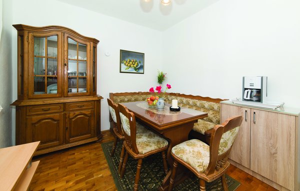 Apartment - Ciovo , Croatia - CSC364 5