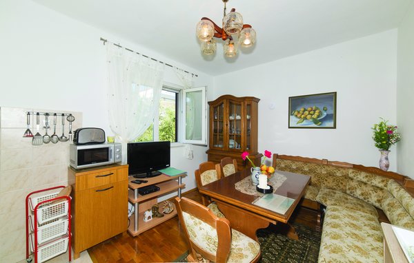 Apartment - Ciovo , Croatia - CSC364 4