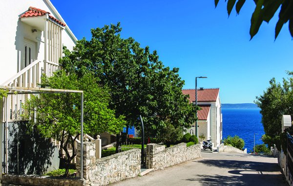 Apartment - Ciovo , Croatia - CSC364 7
