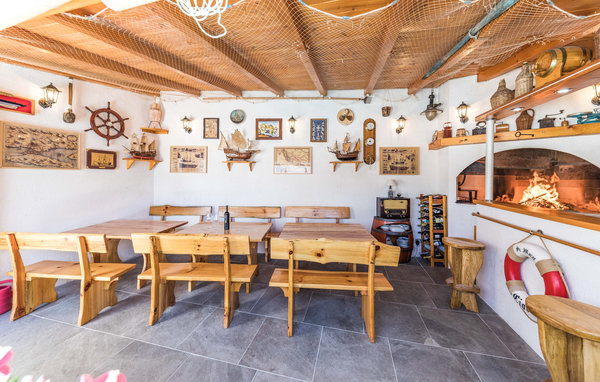 Lejlighed - Ciovo-Okrug Gornji , Kroatien - CSC371 502