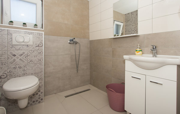 Ferienhaus - Split - Tijarica , Kroatien - CSC373 702
