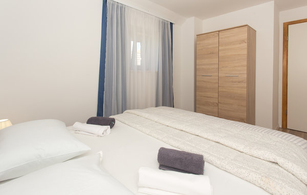 Ferienhaus - Split - Tijarica , Kroatien - CSC373 601