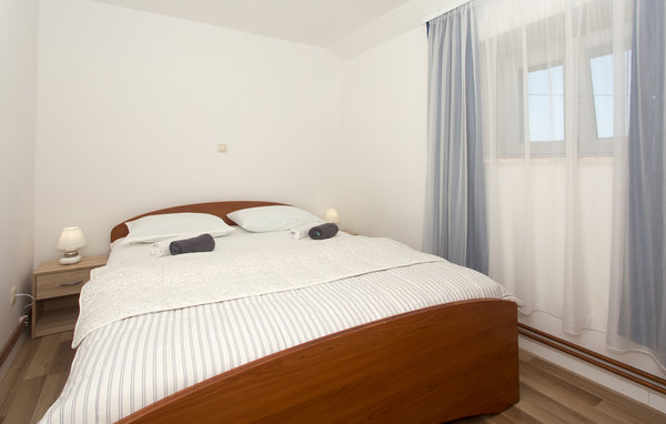 Ferienhaus - Split - Tijarica , Kroatien - CSC373 602