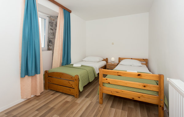 Ferienhaus - Split - Tijarica , Kroatien - CSC373 604