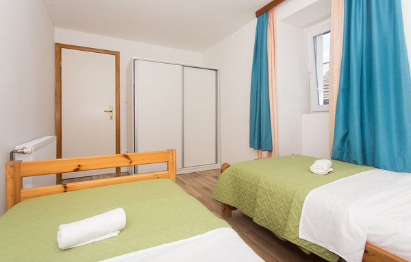 Ferienhaus - Split - Tijarica , Kroatien - CSC373 605