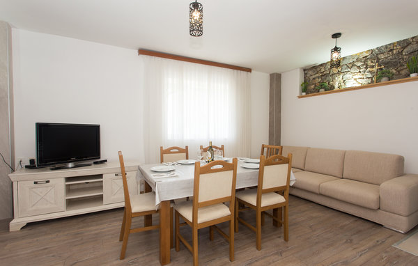 Ferienhaus - Split - Tijarica , Kroatien - CSC373 3
