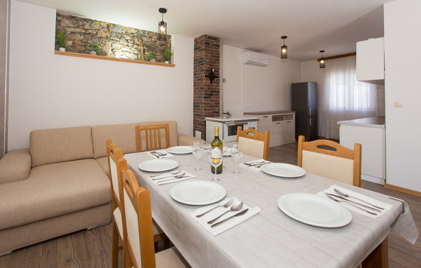 Ferienhaus - Split - Tijarica , Kroatien - CSC373 4