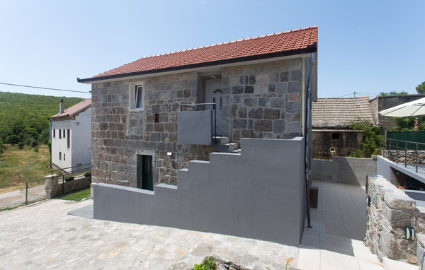 Ferienhaus - Split - Tijarica , Kroatien - CSC373 81
