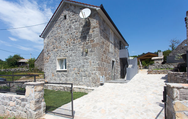 Ferienhaus - Split - Tijarica , Kroatien - CSC373 83