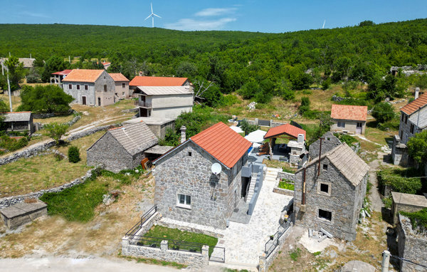 Ferienhaus - Split - Tijarica , Kroatien - CSC373 84