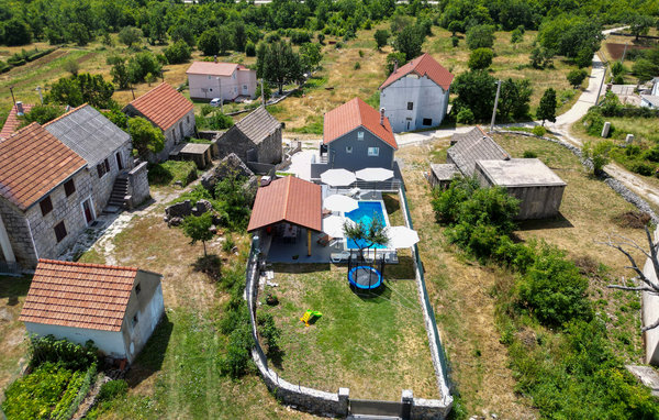 Ferienhaus - Split - Tijarica , Kroatien - CSC373 85