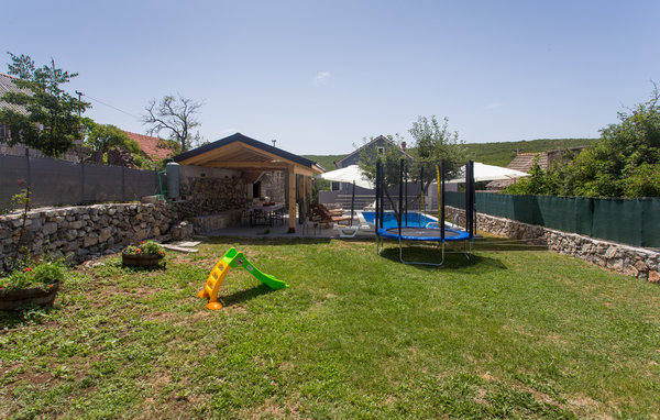 Ferienhaus - Split - Tijarica , Kroatien - CSC373 7