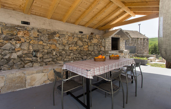 Ferienhaus - Split - Tijarica , Kroatien - CSC373 101