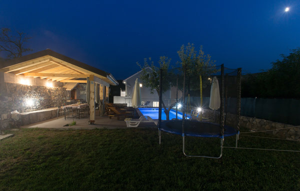 Ferienhaus - Split - Tijarica , Kroatien - CSC373 102