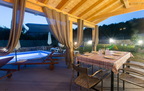 Ferienhaus - Split - Tijarica , Kroatien - CSC373 8