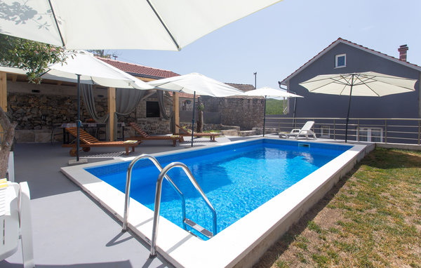 Ferienhaus - Split - Tijarica , Kroatien - CSC373 6