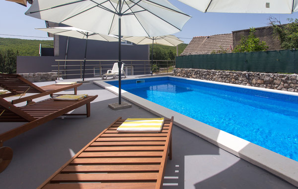 Ferienhaus - Split - Tijarica , Kroatien - CSC373 12