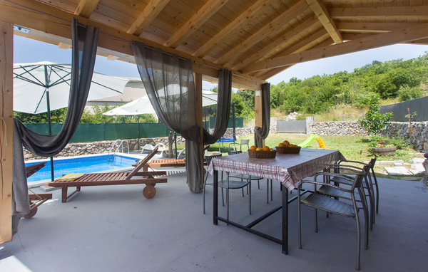 Ferienhaus - Split - Tijarica , Kroatien - CSC373 13