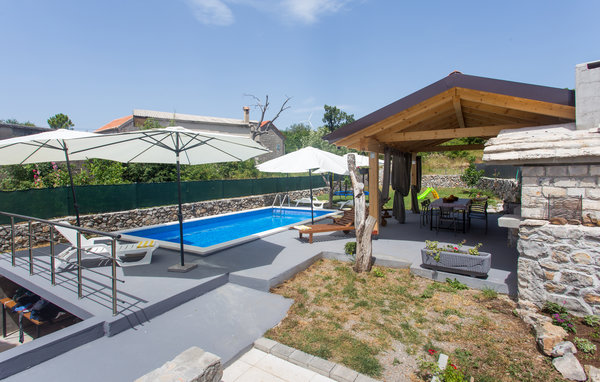 Ferienhaus - Split - Tijarica , Kroatien - CSC373 14