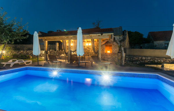 Ferienhaus - Split - Tijarica , Kroatien - CSC373 9
