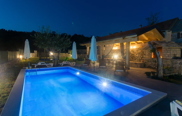 Ferienhaus - Split - Tijarica , Kroatien - CSC373 15