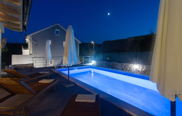 Ferienhaus - Split - Tijarica , Kroatien - CSC373 16