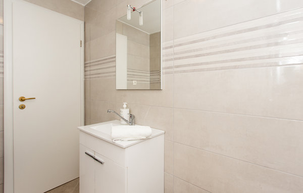 Ferienhaus - Split - Bajagic , Kroatien - CSC376 703