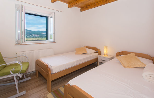 Ferienhaus - Split - Bajagic , Kroatien - CSC376 602