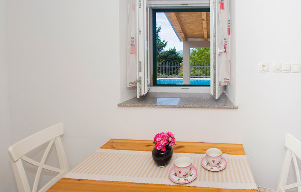 Ferienhaus - Split - Bajagic , Kroatien - CSC376 5