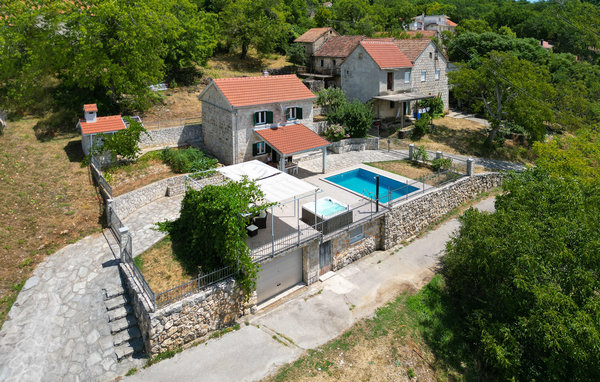 Ferienhaus - Split - Bajagic , Kroatien - CSC376 81
