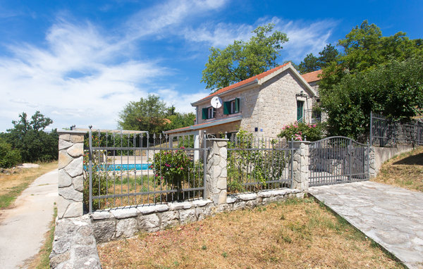 Ferienhaus - Split - Bajagic , Kroatien - CSC376 82