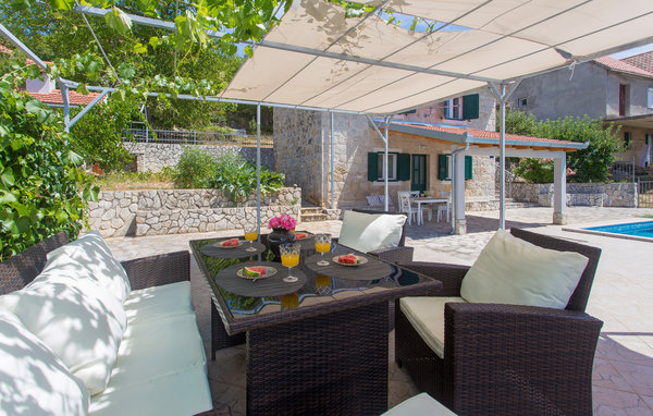 Ferienhaus - Split - Bajagic , Kroatien - CSC376 102