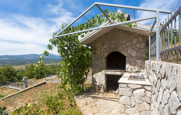 Ferienhaus - Split - Bajagic , Kroatien - CSC376 8