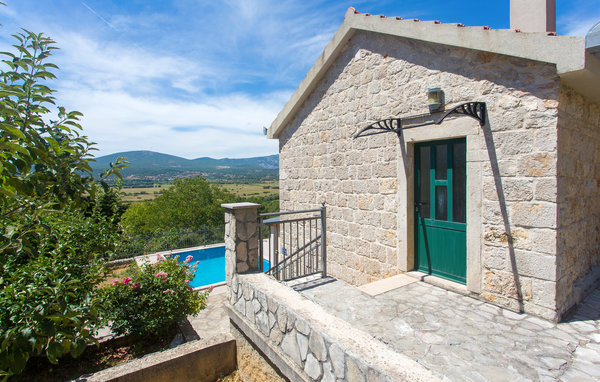 Ferienhaus - Split - Bajagic , Kroatien - CSC376 103